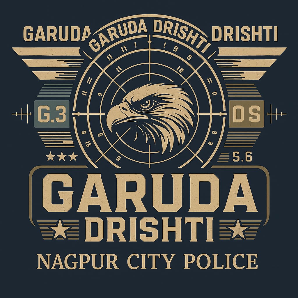 Garuda Drishti
